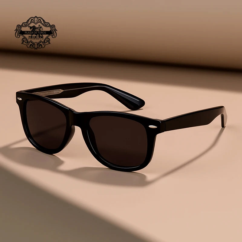 High-Definition Polarized Sunglasses