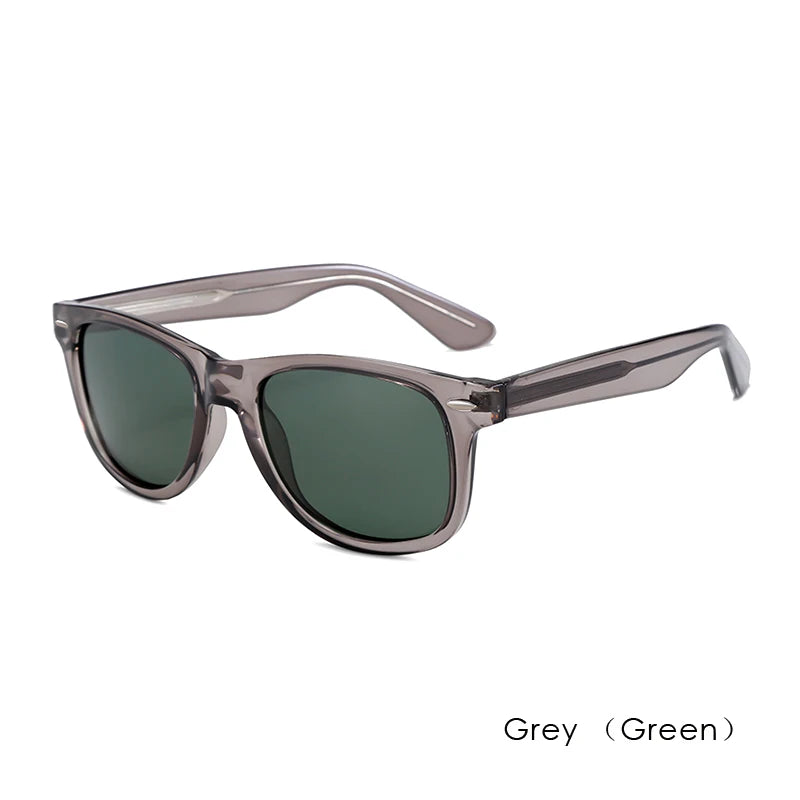 High-Definition Polarized Sunglasses
