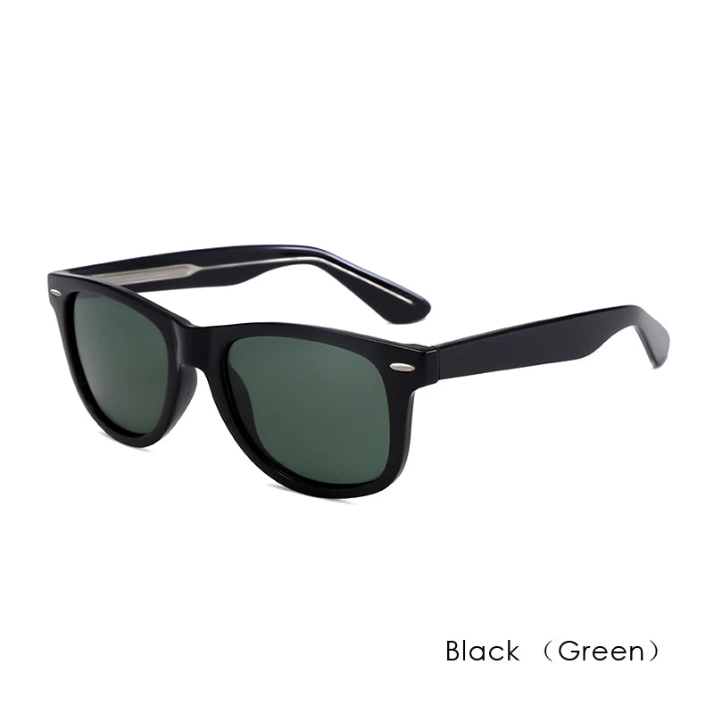 High-Definition Polarized Sunglasses