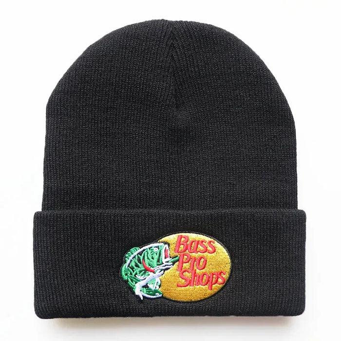 Bass Pro Shop Knit Beanie