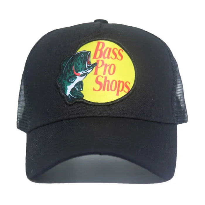 Bass Pro Shop - Trucker Cap