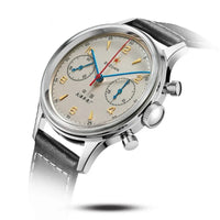 Sea-Gull 1963 Chinese Air Force Pilot Watch