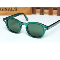 Sun Glasses - Polarized Acetate Frames