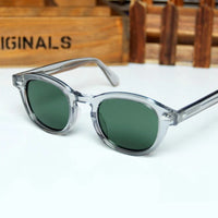 Sun Glasses - Polarized Acetate Frames