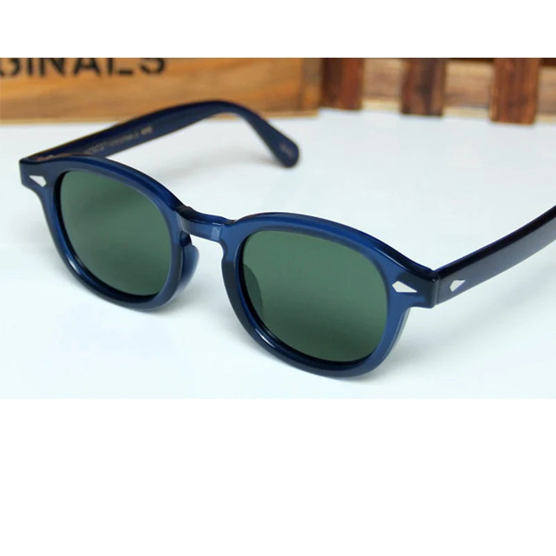 Sun Glasses - Polarized Acetate Frames