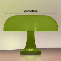 Danish Designer Mushroom Lamp