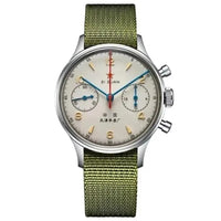 Sea-Gull 1963 Chinese Air Force Pilot Watch