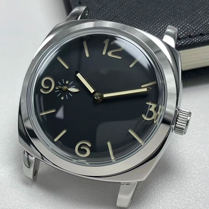 47mm Oversized Mechanical Watch