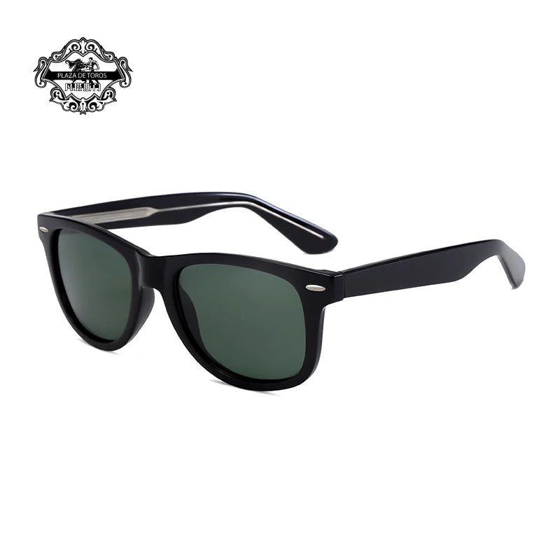 High-Definition Polarized Sunglasses