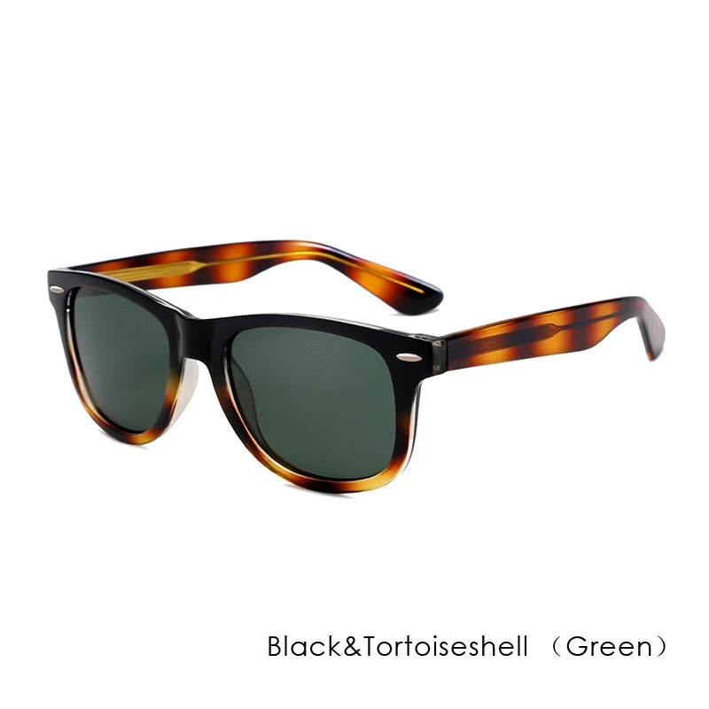 High-Definition Polarized Sunglasses
