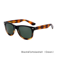 High-Definition Polarized Sunglasses