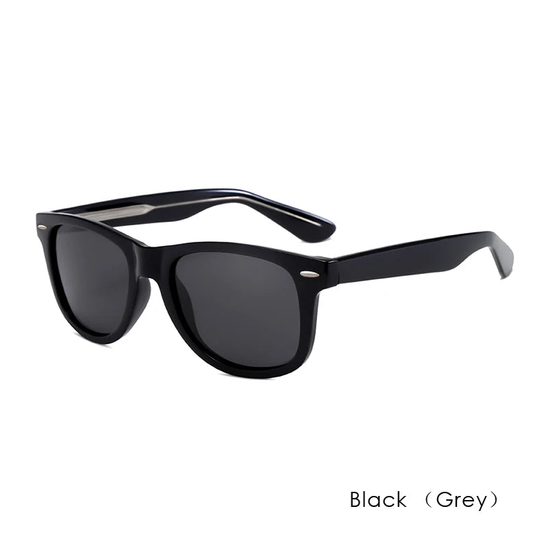 High-Definition Polarized Sunglasses
