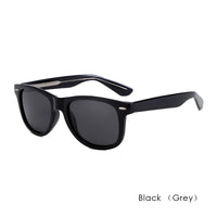 High-Definition Polarized Sunglasses