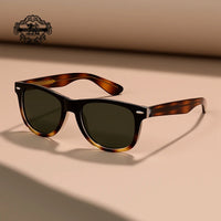 High-Definition Polarized Sunglasses