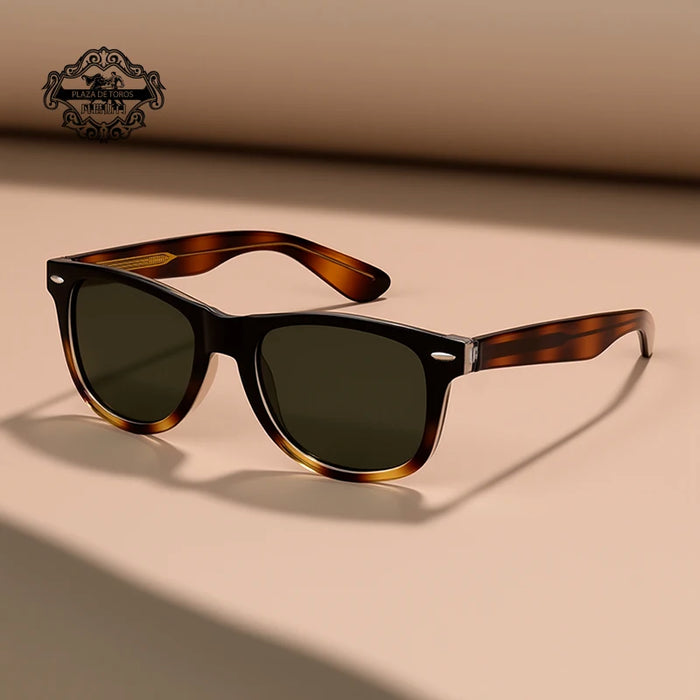 High-Definition Polarized Sunglasses