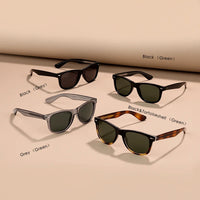 High-Definition Polarized Sunglasses