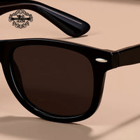 High-Definition Polarized Sunglasses