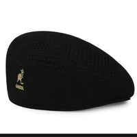 Classic Wool Beret Cap