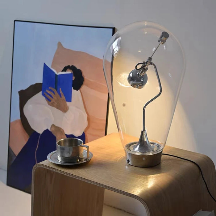 Nordic Magnetic Art Lamp