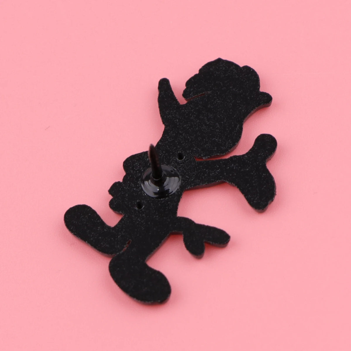 Woody Woodpecker Enamel Pin