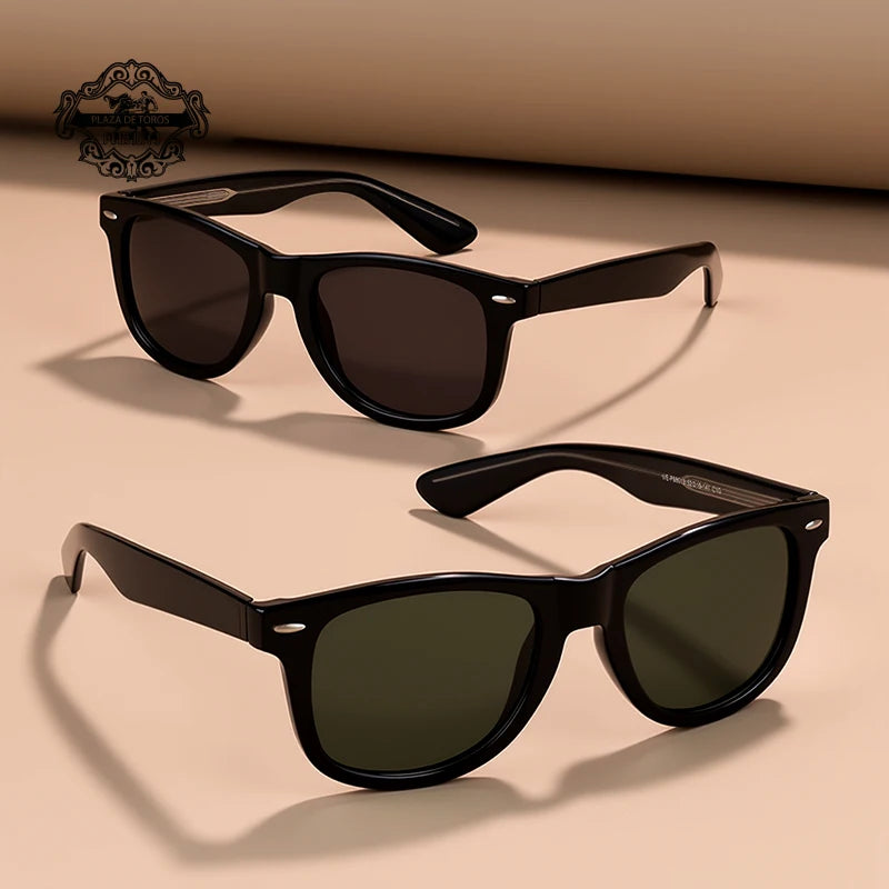 High-Definition Polarized Sunglasses