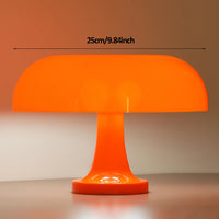 Danish Designer Mushroom Lamp