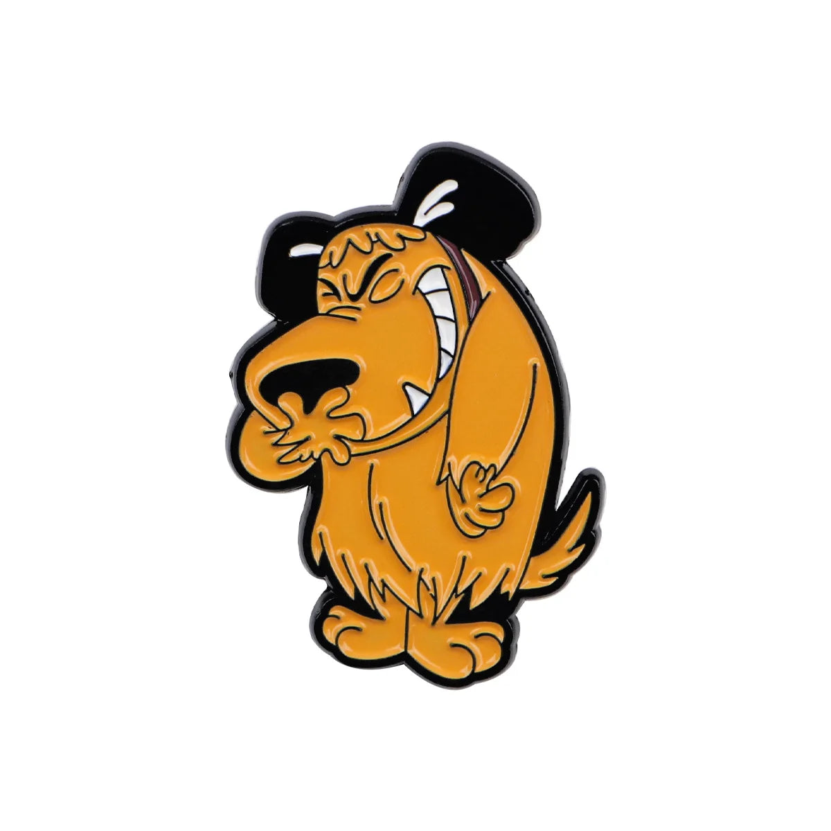 Iconic Muttley - Enamel Pin