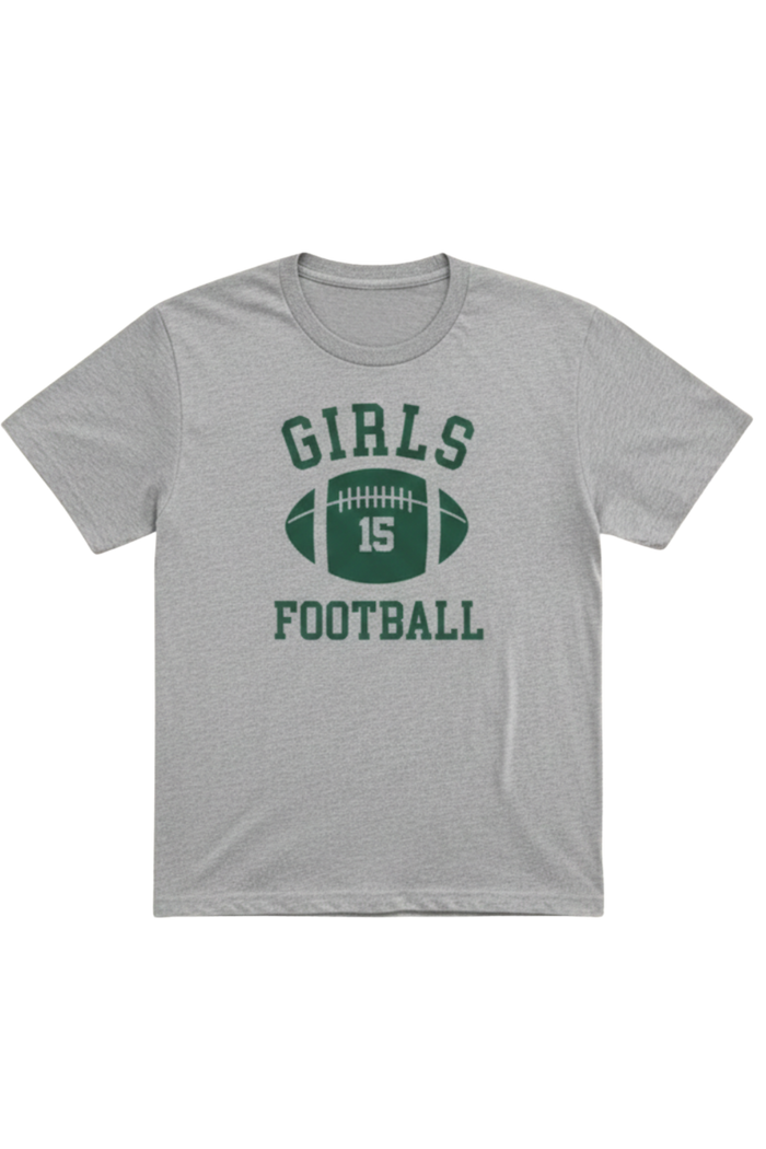 Rachel Green Girls Tshirt