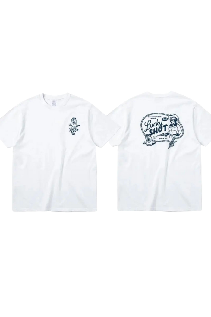 Western Heritage Graphic Tee