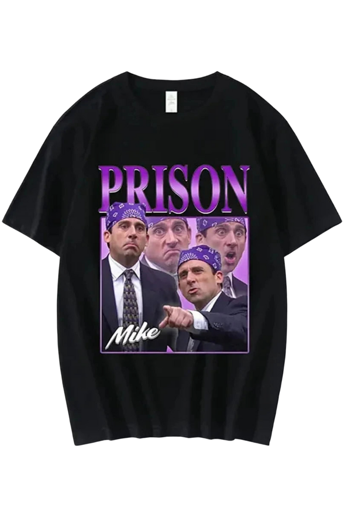 The Office - Novelty T-Shirt