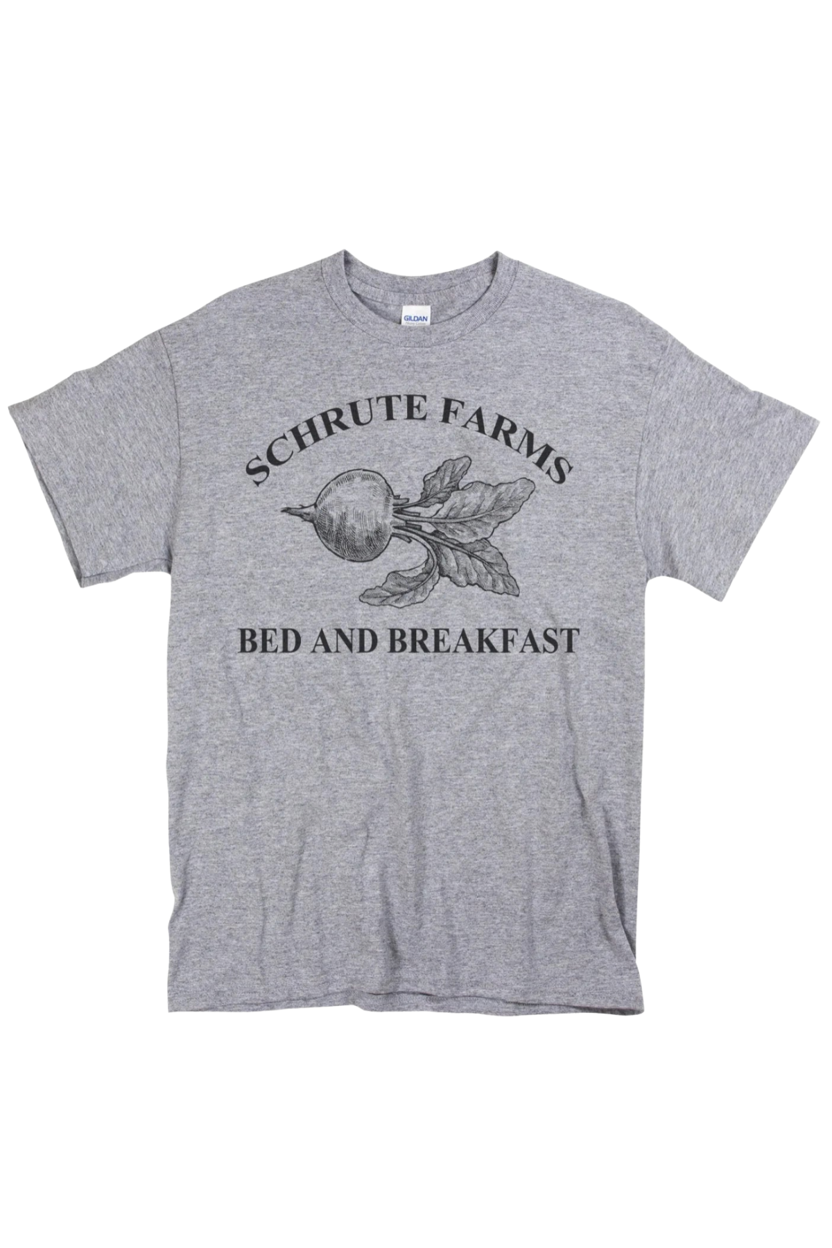 Schrute Farms T-Shirt - Women