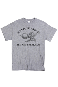 Schrute Farms T-Shirt - Women