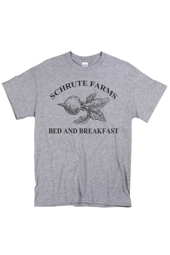 Schrute Farms T-Shirt - Women