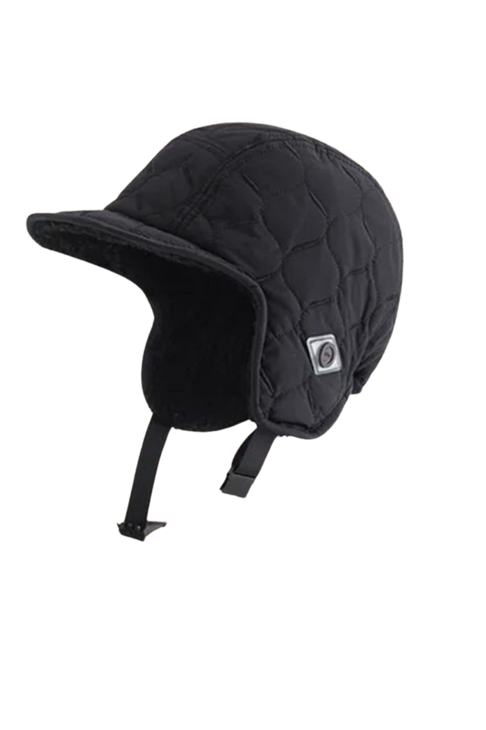 Trapper Trooper Earflap -  2-in-1 Waterproof Trapper Hat